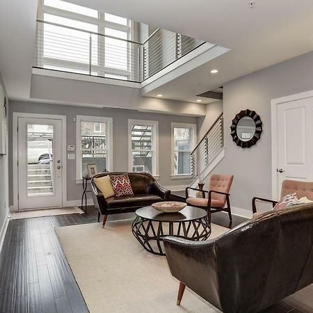 Kensington Place Condo, A 3-Bedroom Loft Washington Exterior photo