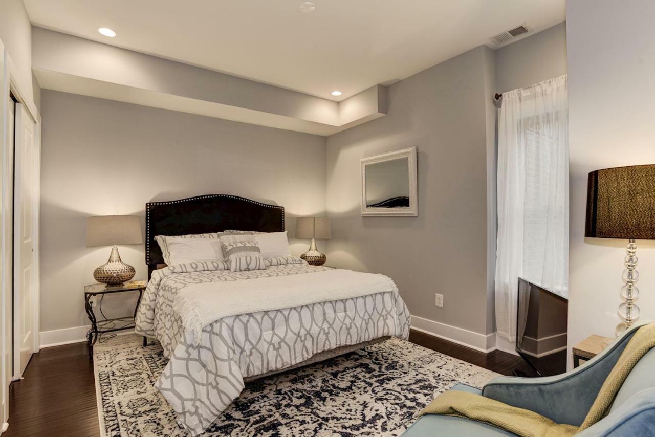 Kensington Place Condo, A 3-Bedroom Loft Washington Exterior photo