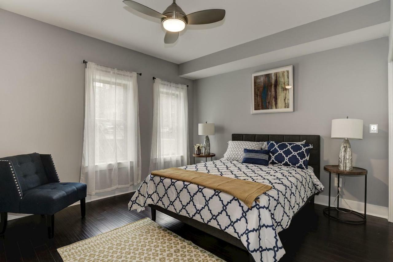Kensington Place Condo, A 3-Bedroom Loft Washington Exterior photo