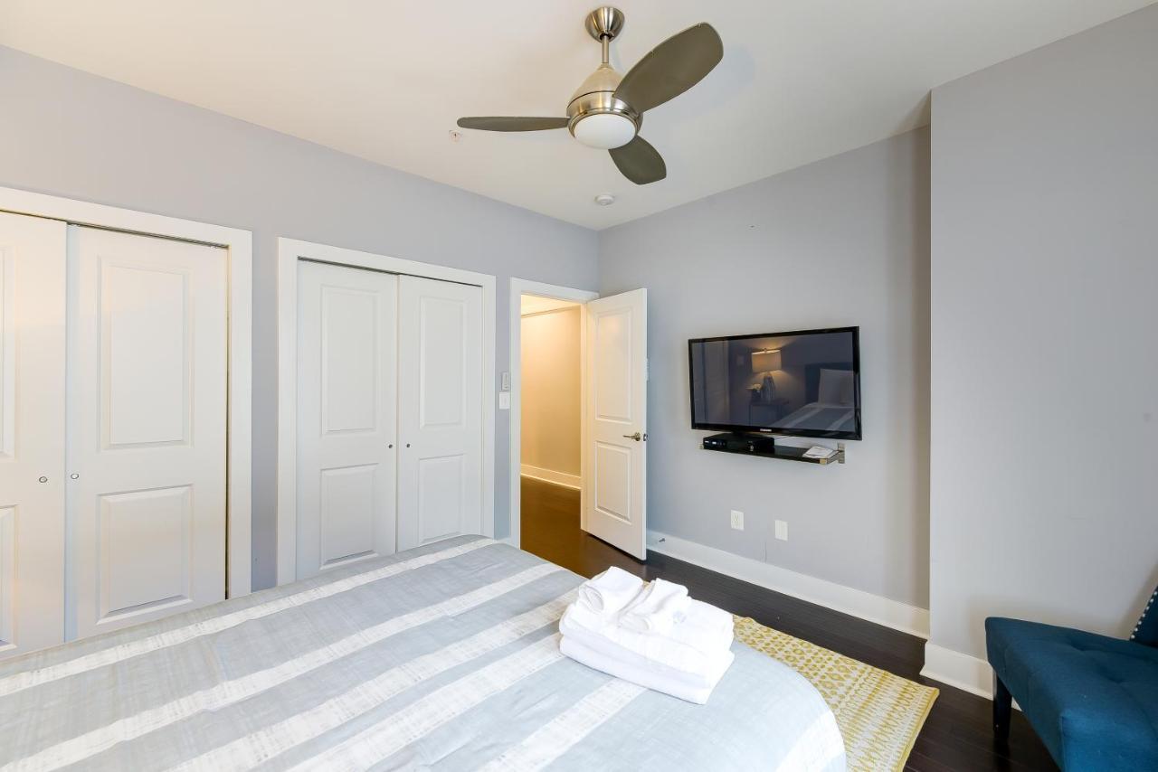 Kensington Place Condo, A 3-Bedroom Loft Washington Exterior photo